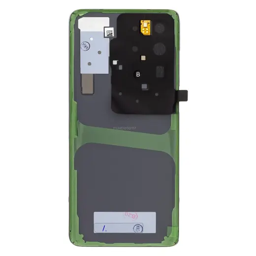 Samsung G988 Galaxy S20 Ultra Battery Cover Cosmic Gray (Service Pack)