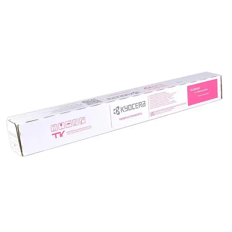 Kyocera Toner TK-8365 TK8365 Magenta (1T02YPBNL0)