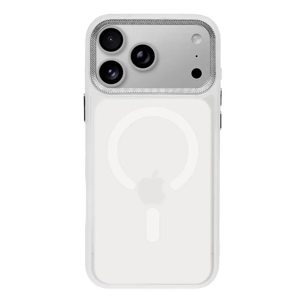 OBAL:ME MagNetix Lumen Cover for Apple