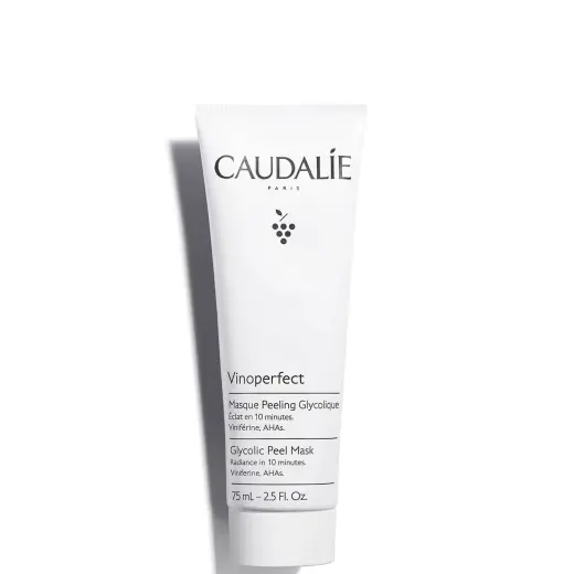 Glycolic Peel Mask