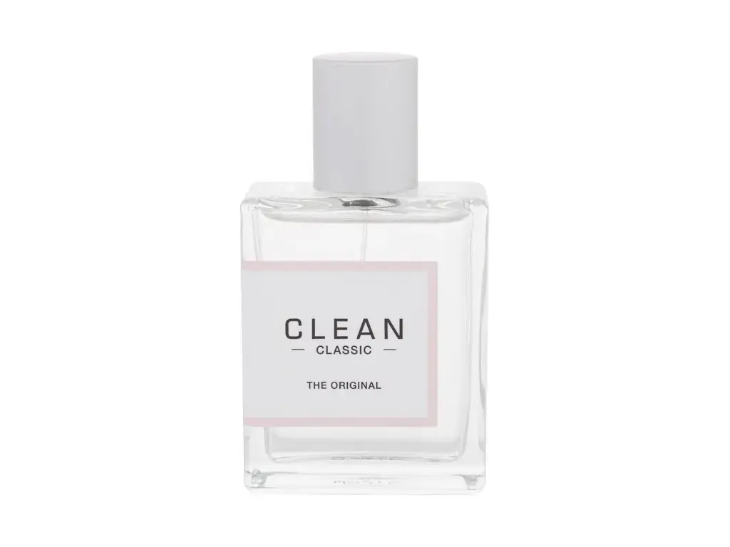 Clean Classic The Original Eau de Parfum 60 ml