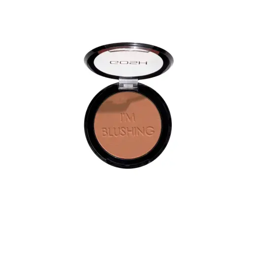 Gosh, I'm Blushing, Glow, Blush Powder, 002, Amour, 5.5 g