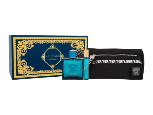 Versace Eros Eau de Parfum 100 ml