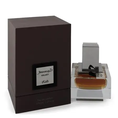 Rasasi Junoon Velvet Eau De Parfum Spray for Men - 1.67 Oz