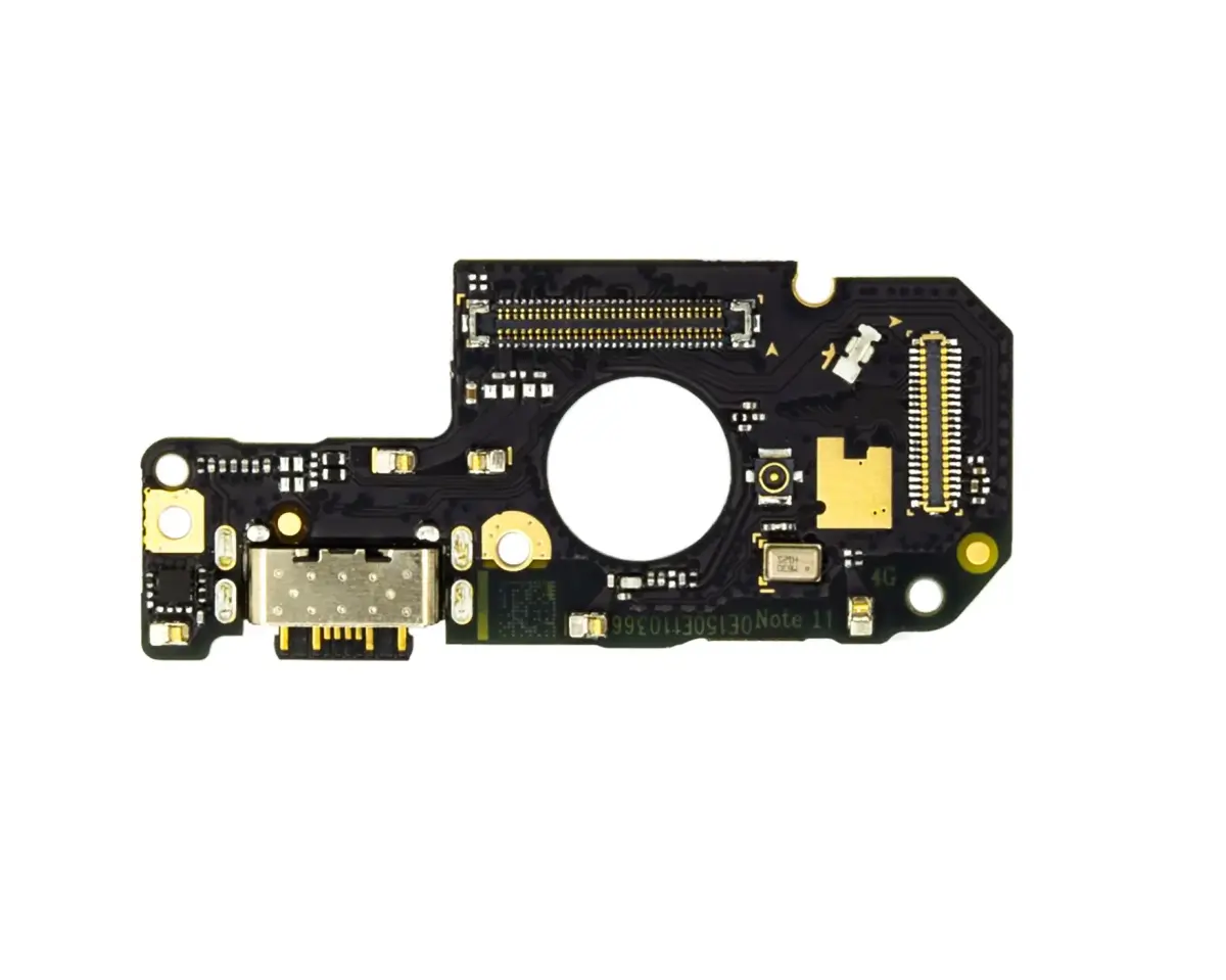 Xiaomi Redmi Note 11/11S Board with Charging Connector