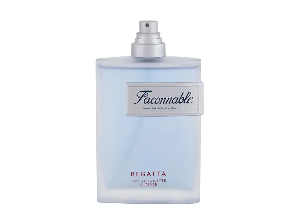 Faconnable Regatta Intense Eau de Toilette 90 ml