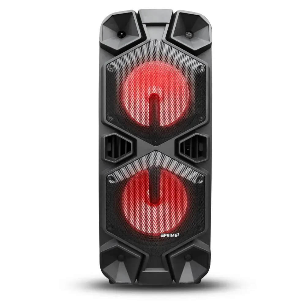 Prime3 professional audo system with Bluetooth and Karaoke APA24