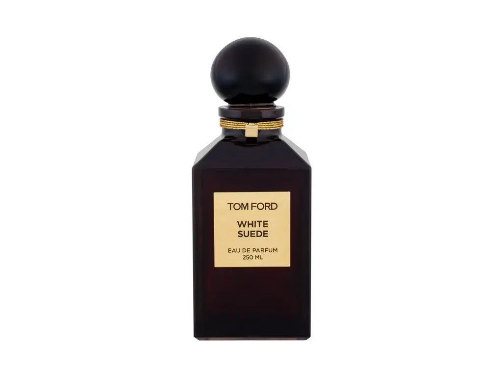 TOM FORD White Suede Without Spray Eau de Parfum 250 ml