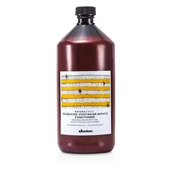 Davines by Davines NATURAL TECH NOURISHING VEGETARIAN MIRACLE CONDITIONER 33.8 OZ for UNISEX