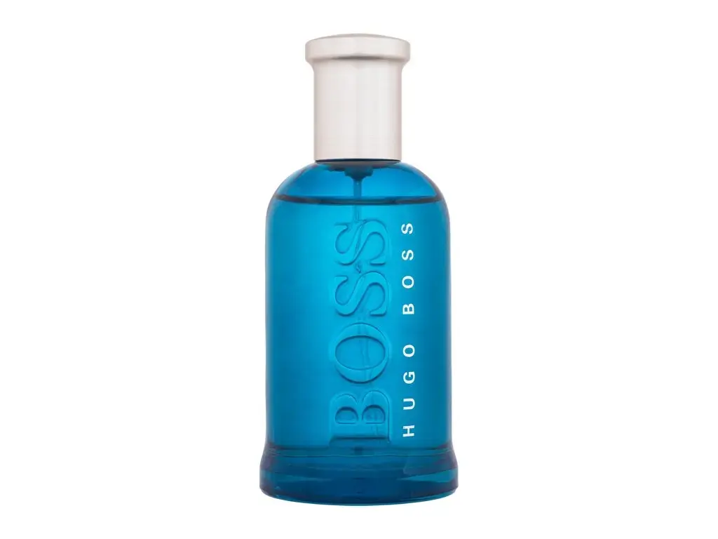 HUGO BOSS Boss Bottled Pacific Eau de Toilette 100 ml
