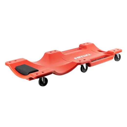 Mechanic creeper 92cm AMIO-04897