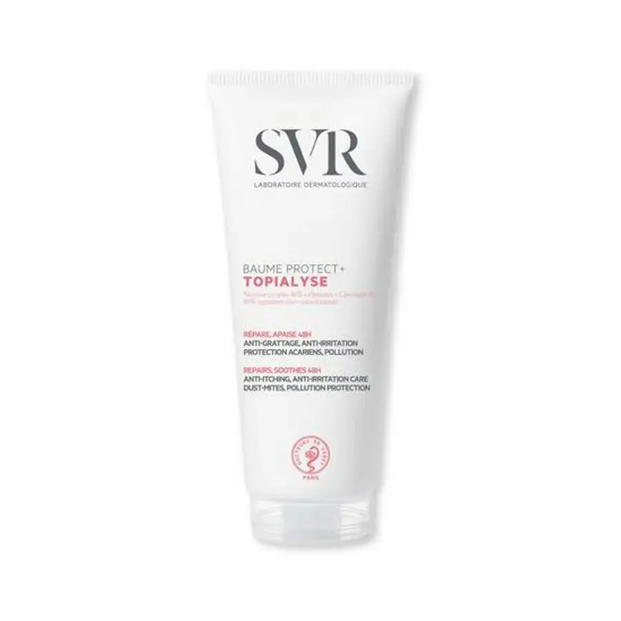 SvrTopialyse Conditioner Protect Piu 200ml