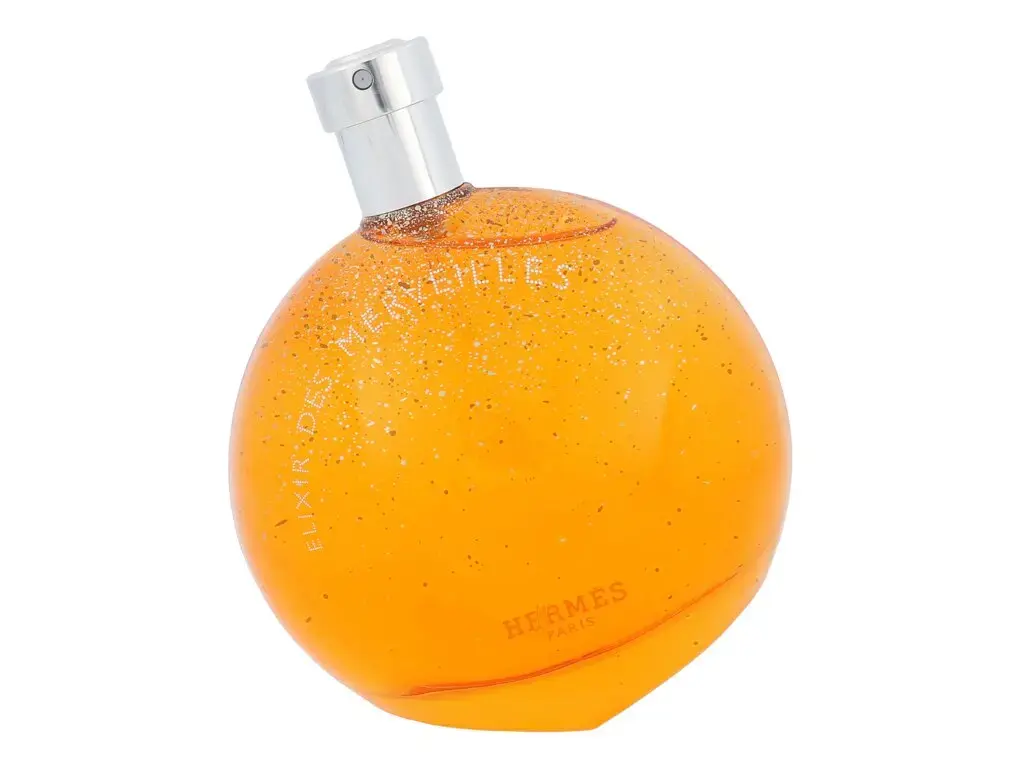 Hermes Elixir Des Merveilles Eau de Parfum 100 ml