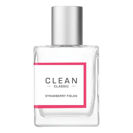 Clean, Classic Strawberry Fields, Eau De Parfum, Unisex, 60 ml *Tester