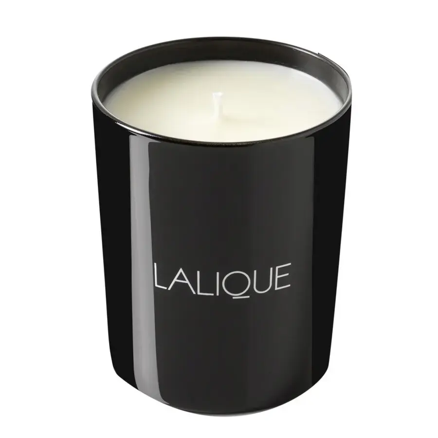 Lalique, Vetiver Bali Indonesie, Vetiver, Scented Candle, 190 g
