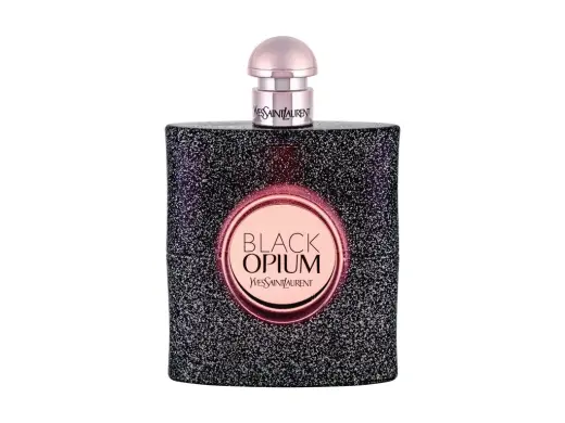 Yves Saint Laurent Black Opium Nuit Blanche Eau de Parfum 90 ml