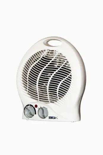 Termoventilators 1000|2000W 2 sildīšanas režīmi
