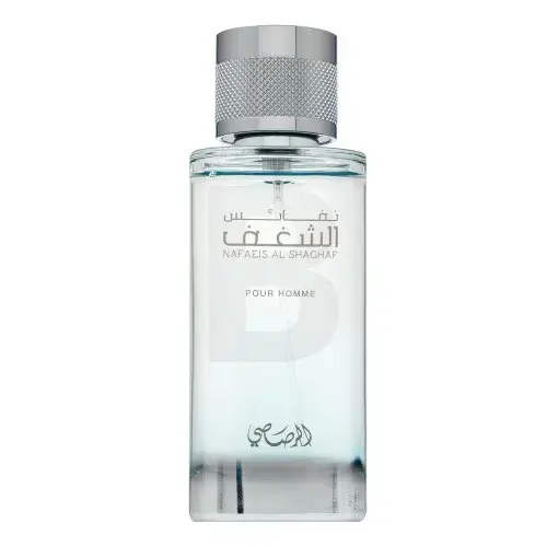 Rasasi Shaghaf Pour Homme parfimērijas ūdens vīriešiem 100 ml