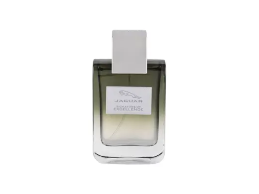 Jaguar Signature Of Excellence Eau de Parfum 100 ml