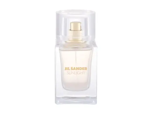 Jil Sander Sunlight Eau de Parfum 60 ml