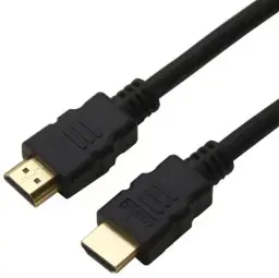Kabelis Brackton HDMI - HDMI v2.0a High Speed 4K 60Hz 1.5m