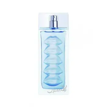 Salvador Dali Eau de Ruby Lips EDT Tester 100ml