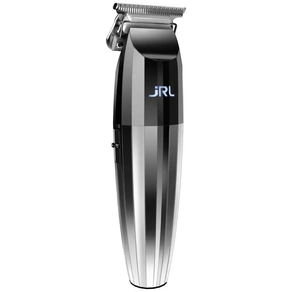Cordless razor JRL Fresh Fade 2020T    silver