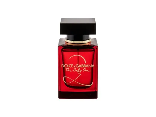 Dolce&Gabbana The Only One 2 Eau de Parfum 50 ml