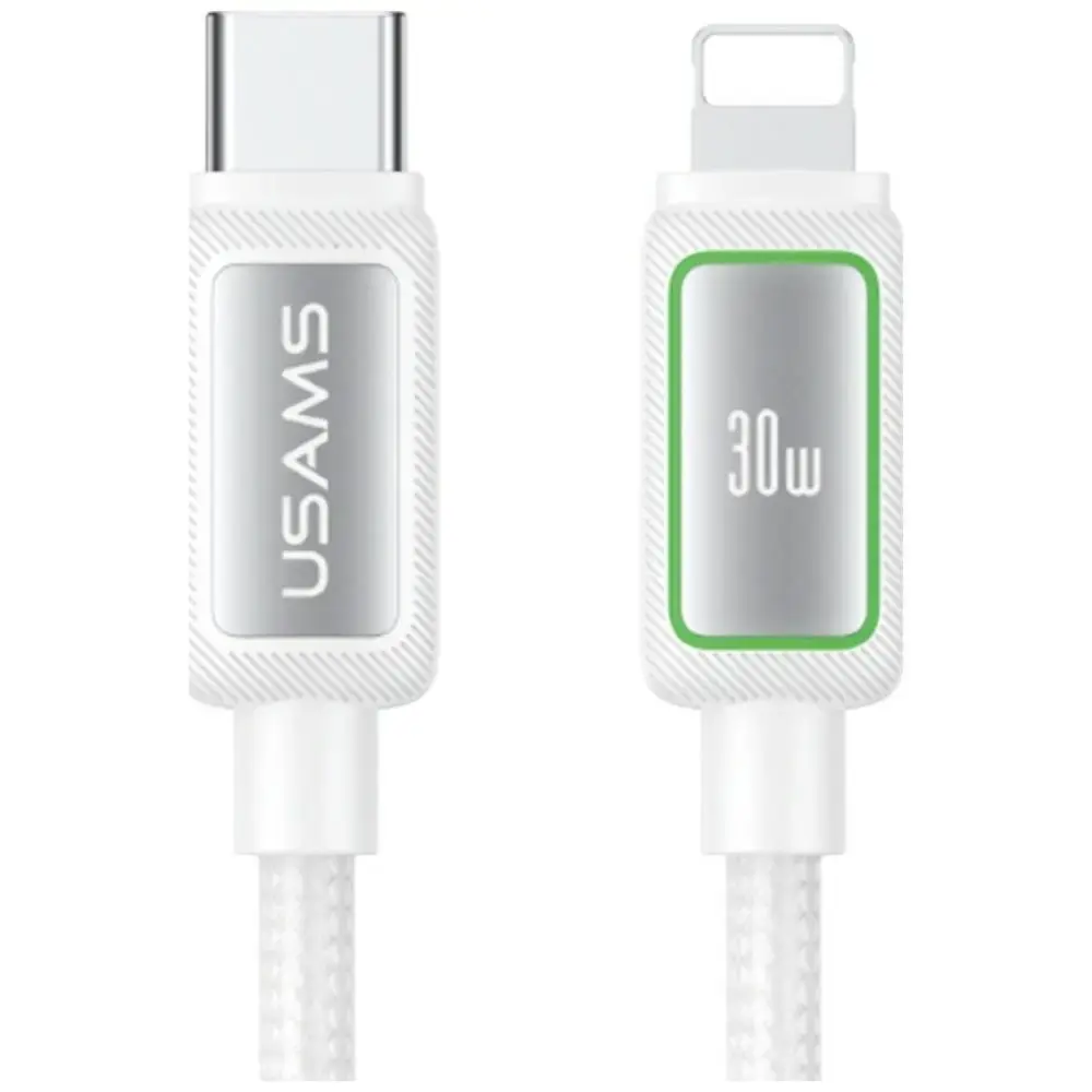 USAMS Al-Alloy SJ816 U110 RGB Fast
