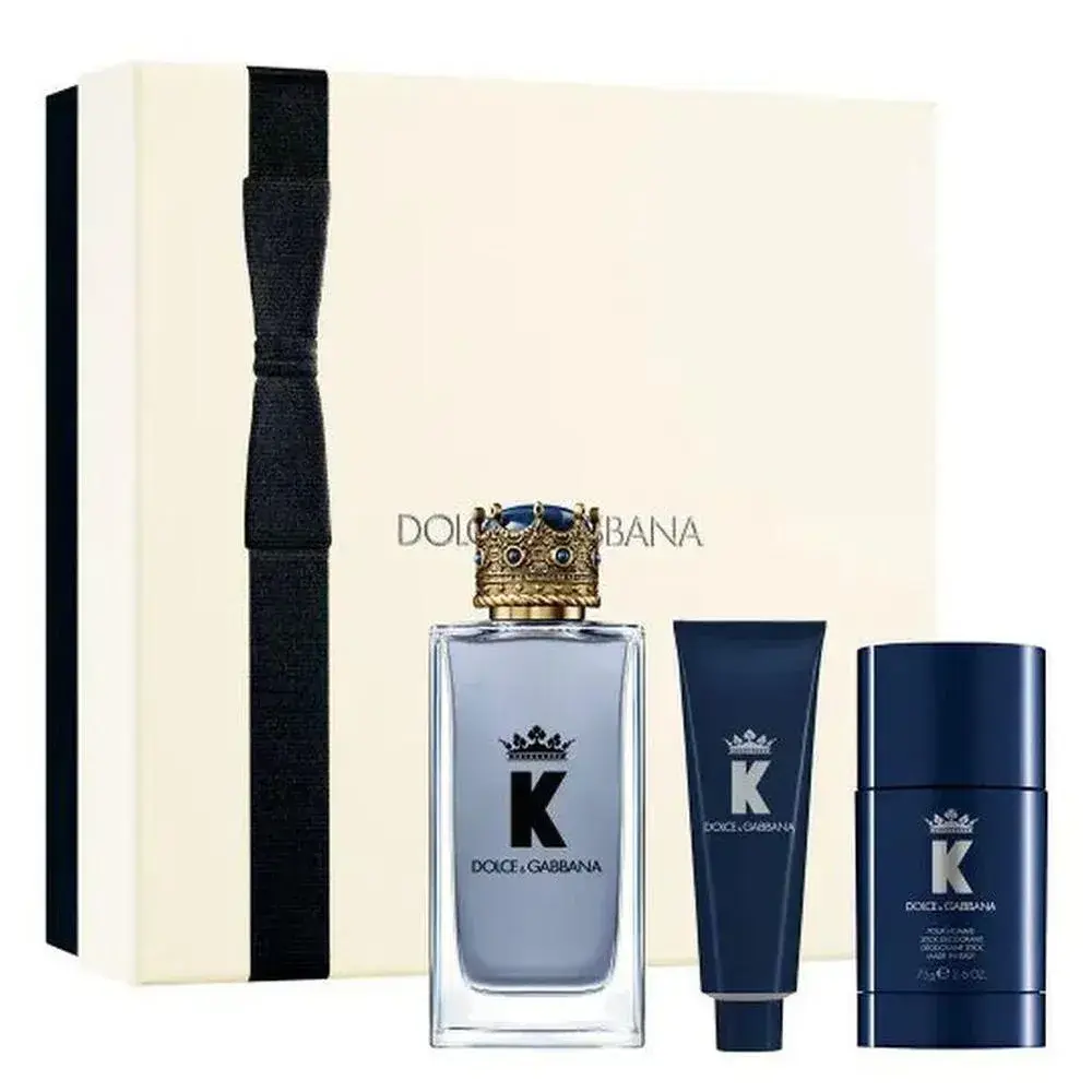 Dolce & Gabbana K Giftset
