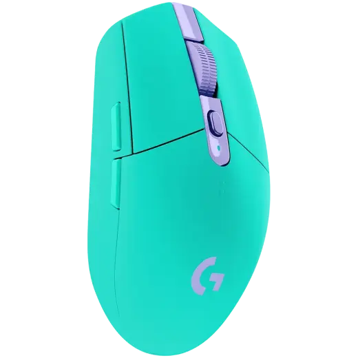 LOGITECH G305 LIGHTSPEED Wireless Gaming Mouse - MINT - EER2