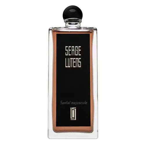 Serge Lutens Collection Noire Santal Majuscule (EDP) parfumuotas vanduo unisex 50 ml