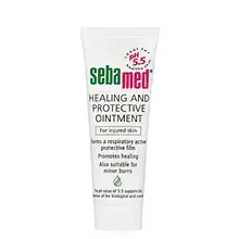 Classic Healing And Protective Ointment
