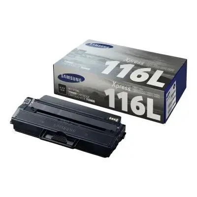 HP Cartridge Black Schwarz MLT-D116L MLTD116L (SU828A)