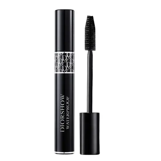 Christian Dior, Diorshow, Waterproof, Mascara, 090, Noir, 11.5 ml