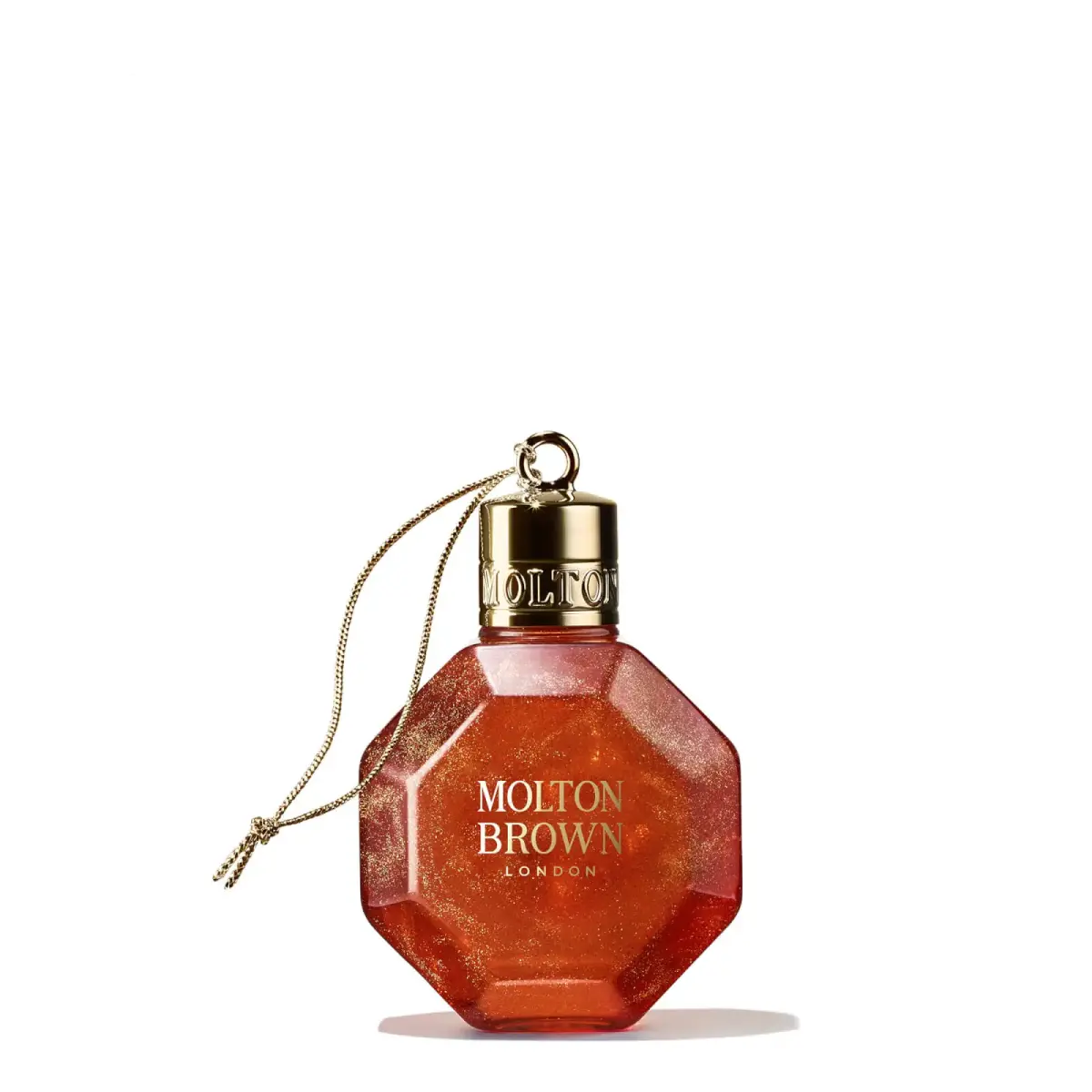 Molton Brown Marvellous Mandarin & Spice Fine Liquid Hand Cleanser - 75ml