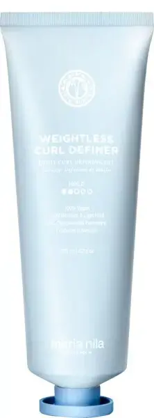 Maria Nila Coils & Curls Weightless Curl Gel 125 Ml
