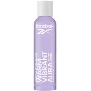 Reebok Warm Vibrant Aura Body Spray 250ml