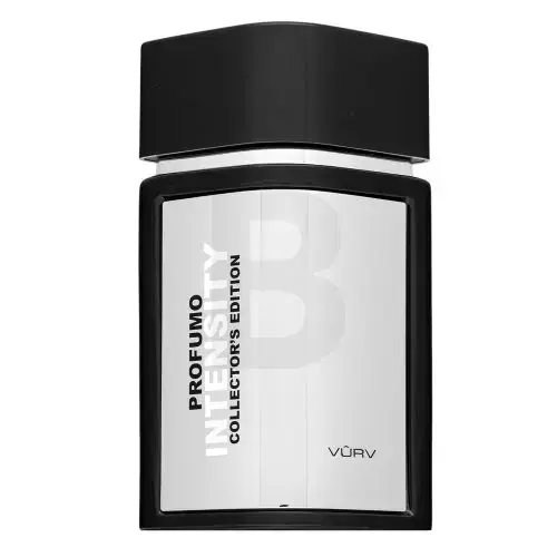 Vurv Profumo Intensity Collector's Edition parfimērijas ūdens vīriešiem 100 ml