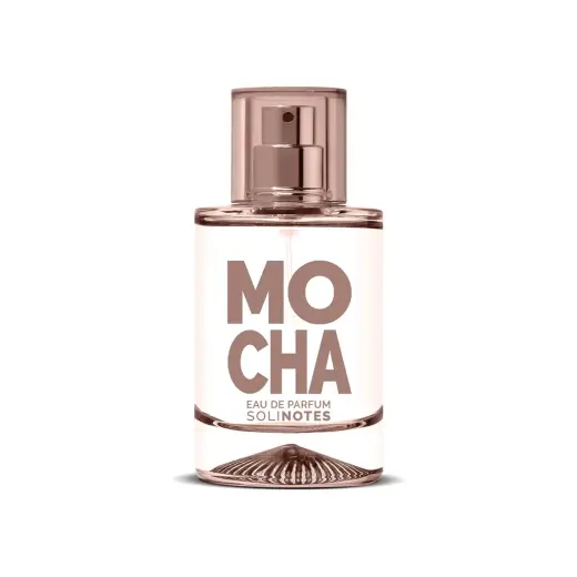 Solinotes, Mocha, Eau De Parfum, Unisex, 50 ml