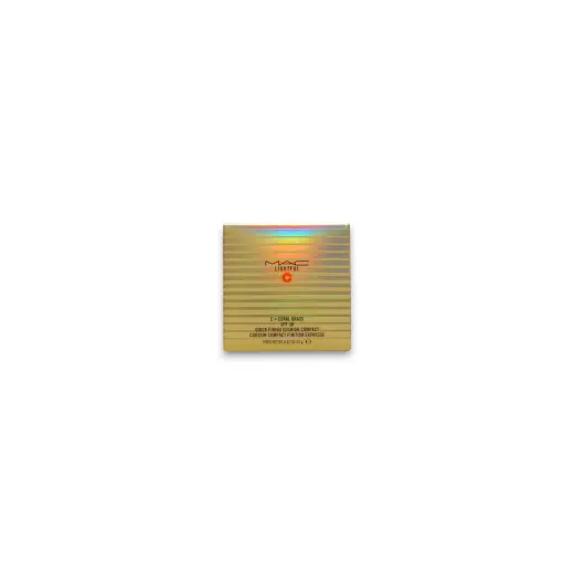 MAC, Lightful C+, Compact Foundation, Light Plus Rose, SPF 50, 12 g