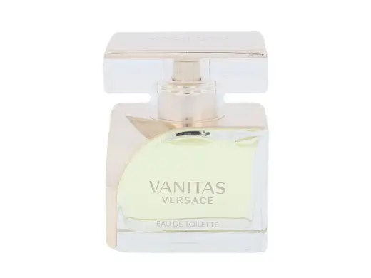 Versace Vanitas Eau de Toilette 50 ml