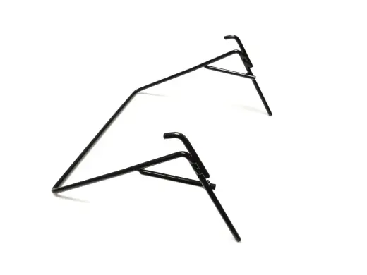 Zāles savācējgroza balsts zāles pļāvējam G83054