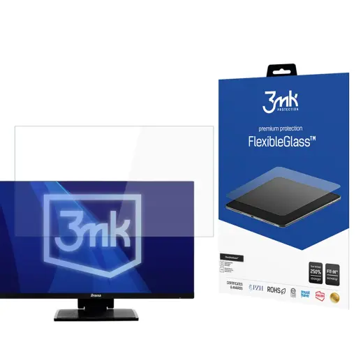 iiyama ProLite T2254MSC-B1AG - up to 23" 3mk FlexibleGlass