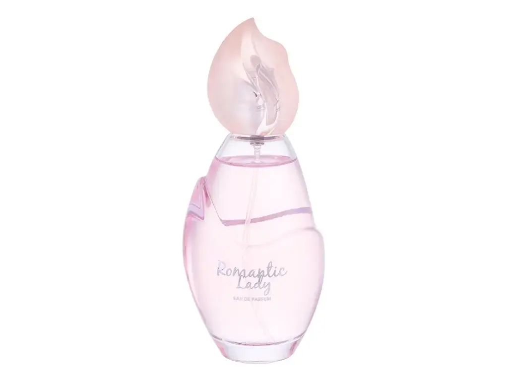 Jeanne Arthes Romantic Lady Eau de Parfum 100 ml