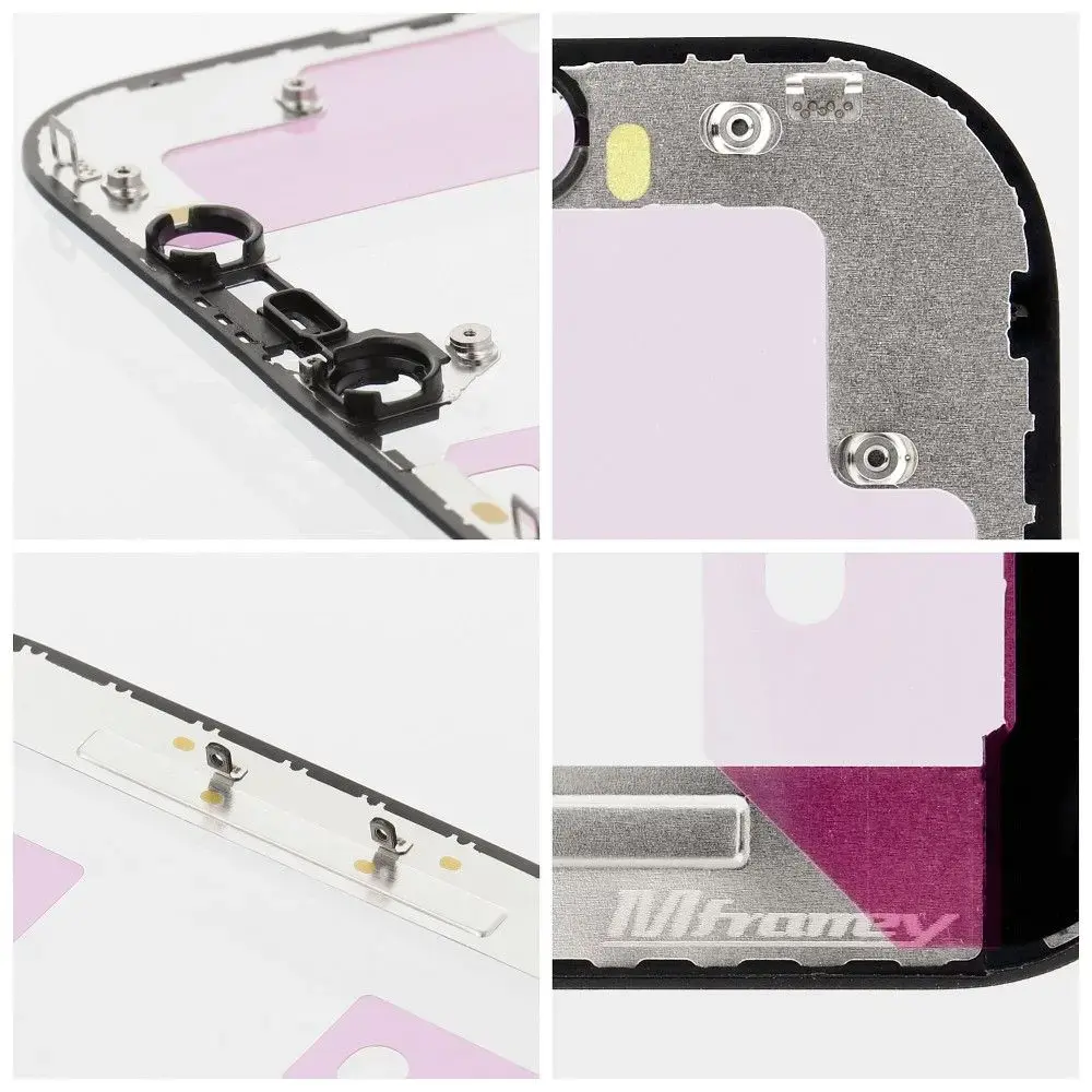 MUSTTBY Frame LCD IPHONE Xs