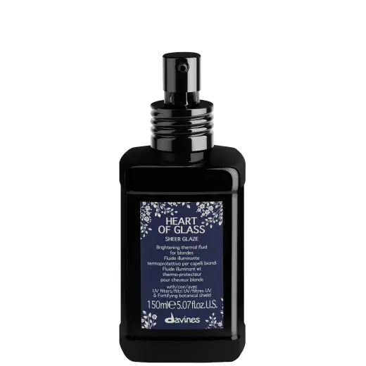 Davines Heart of Glass Sheer Glaze 150ml