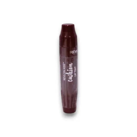 Revlon, Kiss Cushion, Hydrating, Lip Balm, 270, Wine Trip, 4.4 ml
