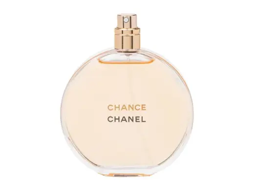 Chanel Chance Eau de Parfum 100 ml