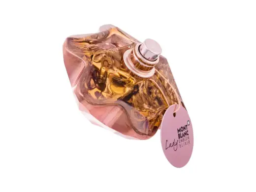 Montblanc Lady Emblem Elixir Eau de Parfum 75 ml
